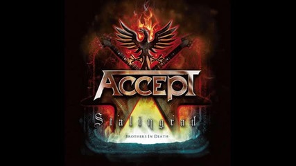 Accept - The Galley ( 2012 - Stalingrad ) 10