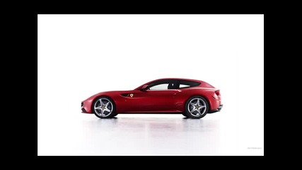 Ferrari Pictrures
