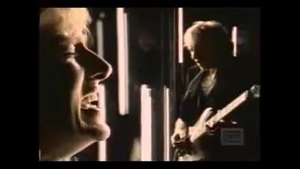 Def Leppard - Love Bites 