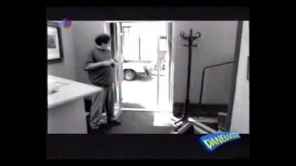 Такива тъпаци не сте виждали