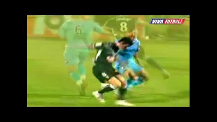 Viva Futbol Volume 33 