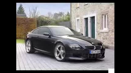Bmw tuning