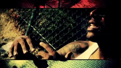 Nu Jerzey Devil Feat. Lord Kossity and Compton Menace - Gangsta World [ H D ]