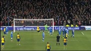 Брайтън-Арсенал 2:3, ФА Къп
