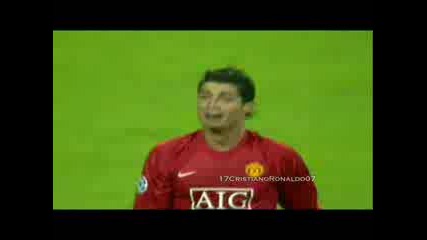 За Cristiano Ronaldo