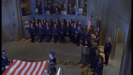 Stargate Sg - 1 Season 1 Episode 12 Part 2