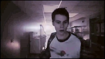 Teen Wolf Run this town season 3