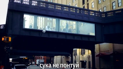 Krussia ft. C-rayz - Ripping in N. Y. (2010) [hop-hip.ru]