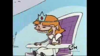 Ed Edd n Eddy S01 Ep6
