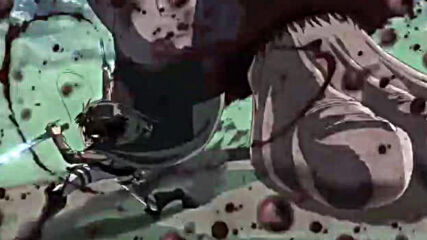 Attack On Titan Amv - Legends Never Die