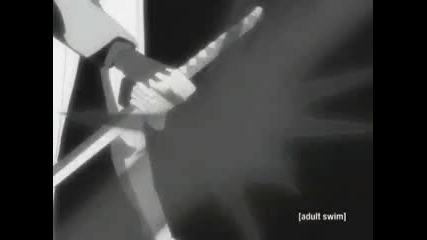 Bleach Remember the name remix 