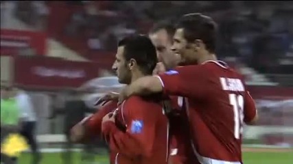 Afc Asian Cup 2011 Iraq vs Iran 