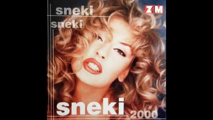 Sneki - Sneki 2000 - Full Album - (audio 1999)