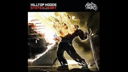 Hilltop Hoods - Parade Of The Dead 
