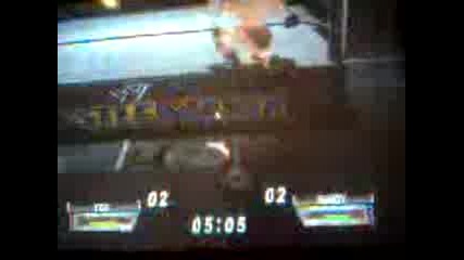Wwe.rko vs Rax2ot3 tu6a.3gp