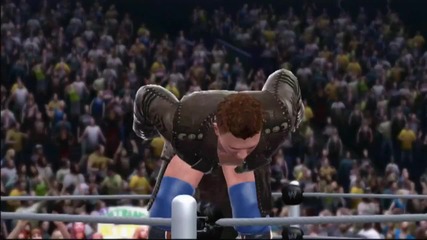 _wwe '13_ includes many exciting new features