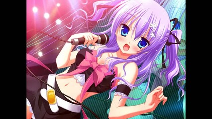 Nightcore - Bumpy Ride