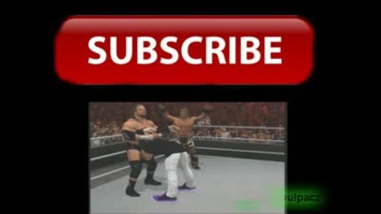 Edge Hate Justin Bieber