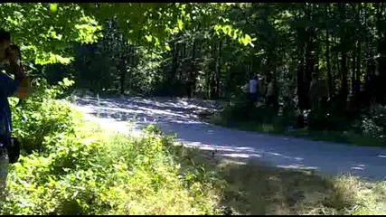 Рали узана 2010 1/2