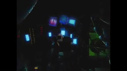 Serial Experiments Lain [episode 6 - part 1]