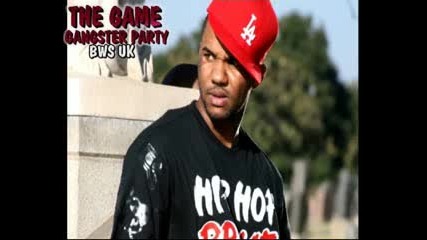 The Game ft Akon - Gangster party new.