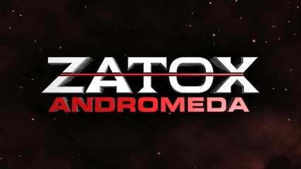 Zatox - Andromeda