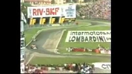 Формула1 - 1984 Season Review - Част 1 [ 2 ]