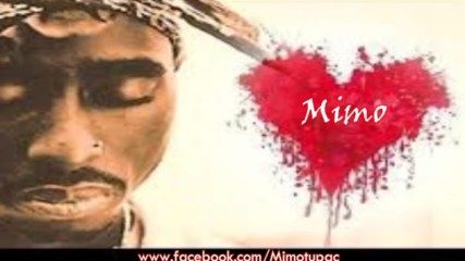 2pac - We are a Secret New 2016