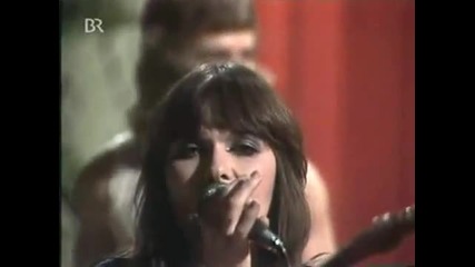 Heart 1976 - Magic man 