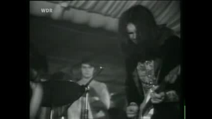 Can - Dead Lock