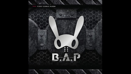 B. A. P - Unbreakable