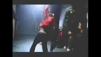 Chris Brown Feat. T - Pain - Kiss Kiss - Vbox7 