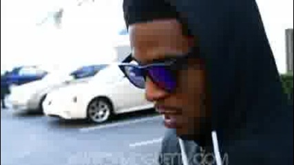 Davidnew David Guetta featuring Kid Cudi - Memories [official Music Video]