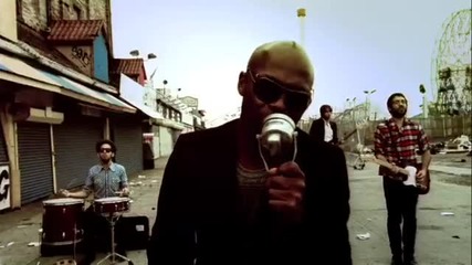 The Heavy - Sixteen 