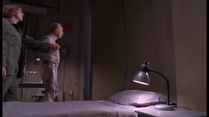 Stargate Sg - 1 Season 1 Episode 16 Part 5