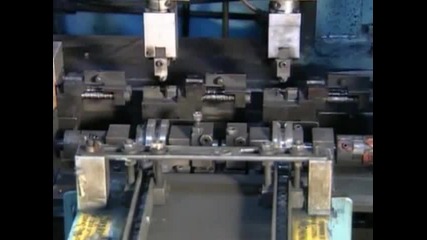 How It's Made - Zippo Lighters