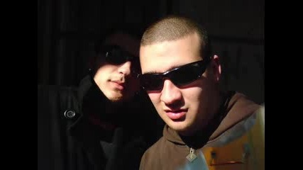 Maimunite & Manyg ft. Bogito - Iskam Te Do Men 