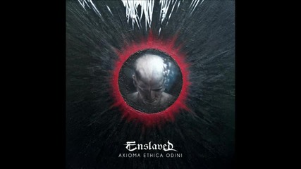 Enslaved - Giants ( Axioma Ethica Odini 2010)