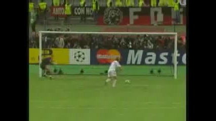 25.05.05 Ливърпул - Милан 3:3 финал на шампионската лига 