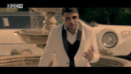 Тони Стораро и Емилия – Питбул, 2015