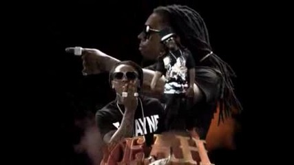 T - Pain Feat. Lil Wayne - Can`t Believe It new