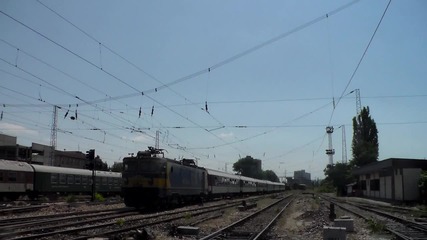 46 234.1 с Бвзр 3620 " Чайка "