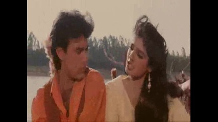 Andaz Apna Apna - 4
