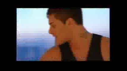 Daniel Rusev - Vlei se v men (official video) 2010 