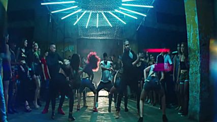 Maluma - Sin Contrato, 2016