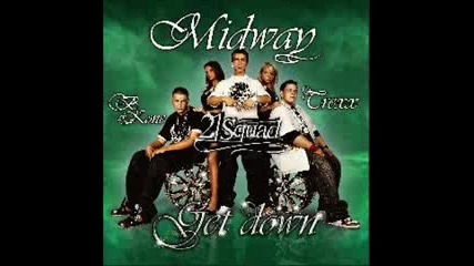 Midway 21 Squad - 21