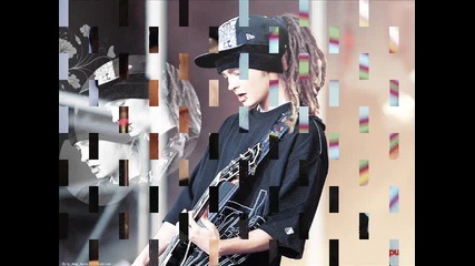Tokio Hotel In The City 