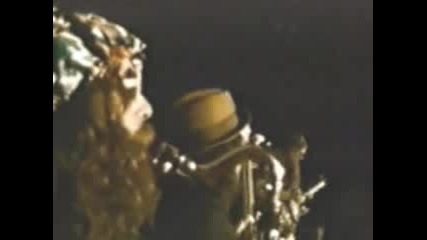 Captain Beefheart - Live In Belgium 1969