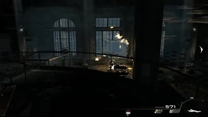 call of duty modern warfare 3 misiion 1 part 1