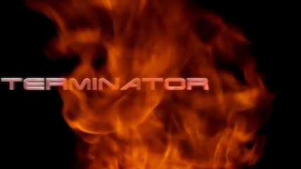 The Terminator Teaser Trailer Movies The Oscars Holywood Film Menejer 2017 Hd